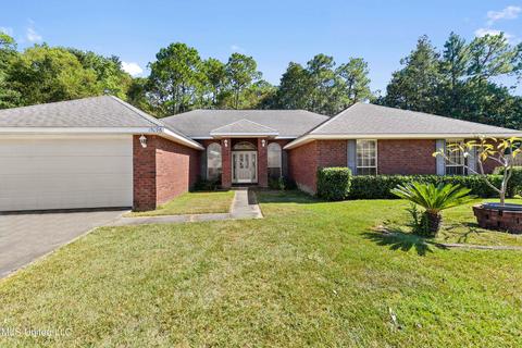 15096 Greenwell Cir, Biloxi, MS 39532