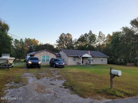 18504 Bert Dedeaux Rd, Saucier, MS 39574 photo 1