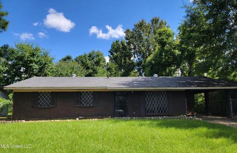 6448 Lyndon B Johnson Dr, Jackson, MS 39213 photo 1