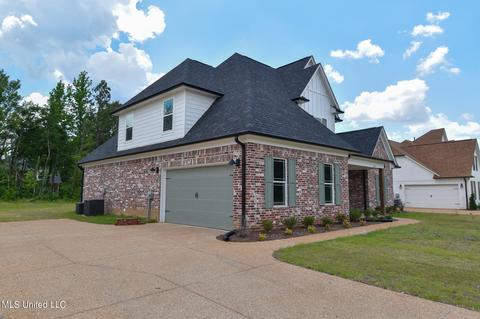 4039 Bakersfield Dr, Nesbit, MS 38651 photo 5