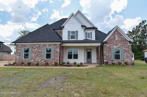 4039 Bakersfield Dr, Nesbit, MS 38651 photo 3