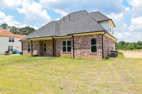 4039 Bakersfield Dr, Nesbit, MS 38651 photo 42