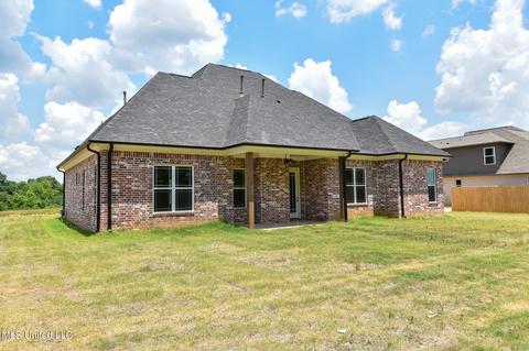 4039 Bakersfield Dr, Nesbit, MS 38651 photo 39