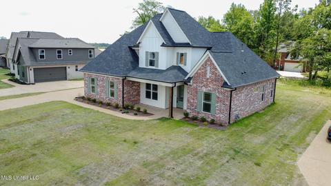 4039 Bakersfield Dr, Nesbit, MS 38651 photo 2