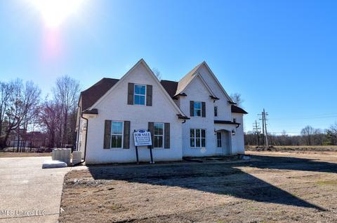 4021 Bakersfield Dr, Nesbit, MS 38651 photo 3