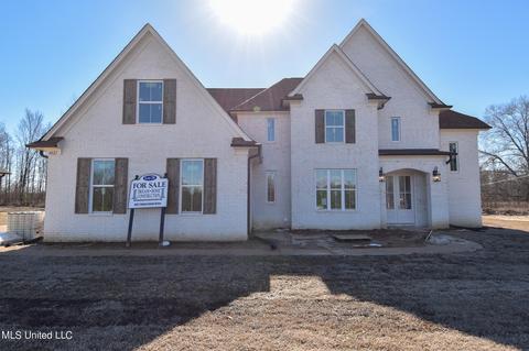 4021 Bakersfield Dr, Nesbit, MS 38651 photo 4