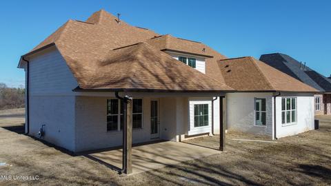 4021 Bakersfield Dr, Nesbit, MS 38651 photo 5