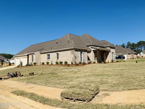 472 Crossvine Pl, Madison, MS 39110 photo 38
