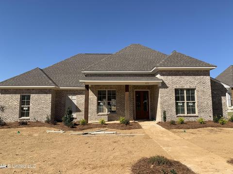 472 Crossvine Pl, Madison, MS 39110 photo 1