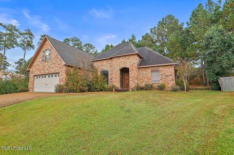 206 Willow Crest Cv, Brandon, MS 39047 photo 1