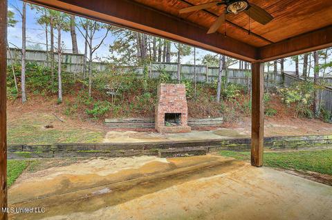 206 Willow Crest Cv, Brandon, MS 39047 photo 5