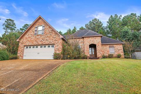 206 Willow Crest Cv, Brandon, MS 39047 photo 2
