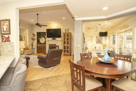 361 Willow Ridge Cv, Brandon, MS 39047 photo 10
