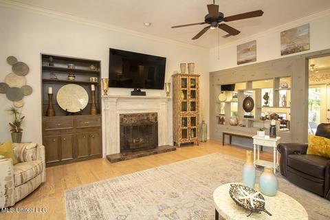 361 Willow Ridge Cv, Brandon, MS 39047 photo 4