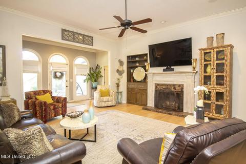 361 Willow Ridge Cv, Brandon, MS 39047 photo 5