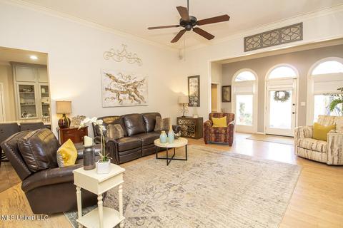 361 Willow Ridge Cv, Brandon, MS 39047 photo 6