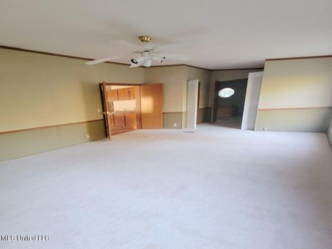 Living - 8248 E Cypress Dr, Perkinston, MS 39573 photo 2 of 2