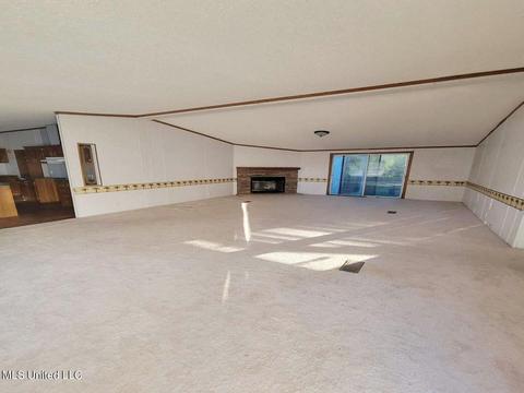 Exterior - 8248 E Cypress Dr, Perkinston, MS 39573 photo 3 of 5