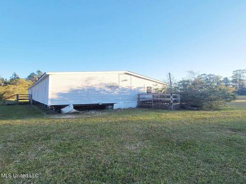 Exterior - 8248 E Cypress Dr, Perkinston, MS 39573 photo 5 of 5