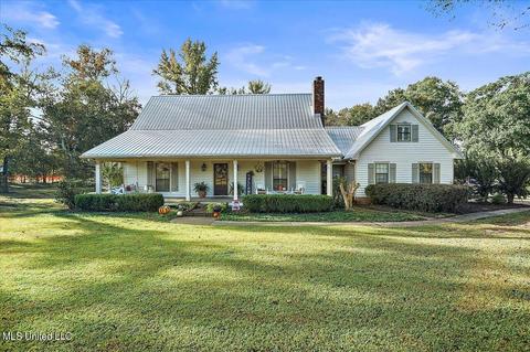 5264 Springridge Rd, Raymond, MS 39154 photo 1