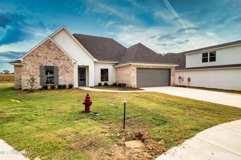 934 Glenwild Cir, Canton, MS 39046 photo 1