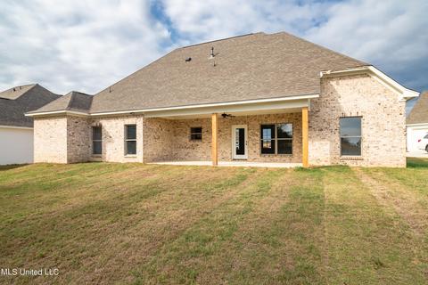 934 Glenwild Cir, Canton, MS 39046 photo 27