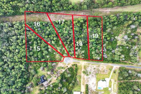 19 Stone Forrest Trail, Mchenry, MS 39561 photo 1