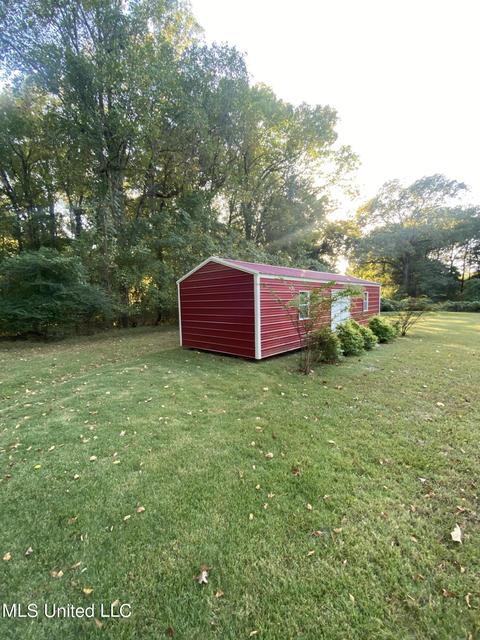 3301 Geary Dr, Nesbit, MS 38651 photo 7