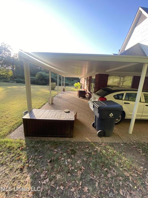 3301 Geary Dr, Nesbit, MS 38651 photo 8