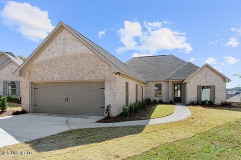 164 Cornerstone Drive Dr, Madison, MS 39110