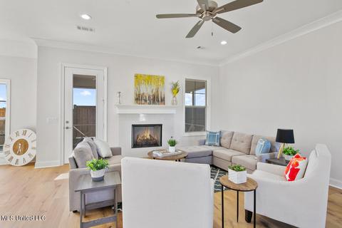 164 Cornerstone Drive Dr, Madison, MS 39110 photo 6