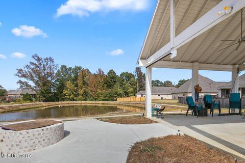 164 Cornerstone Drive Dr, Madison, MS 39110 photo 24