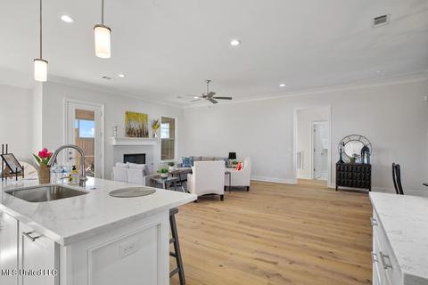 164 Cornerstone Drive Dr, Madison, MS 39110 photo 11