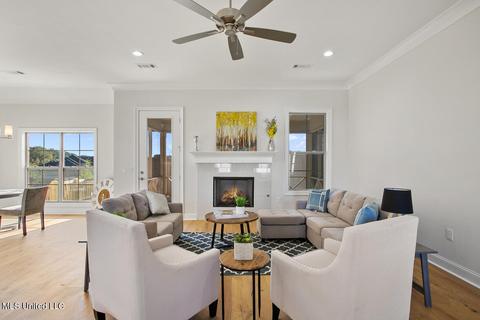 164 Cornerstone Drive Dr, Madison, MS 39110 photo 4