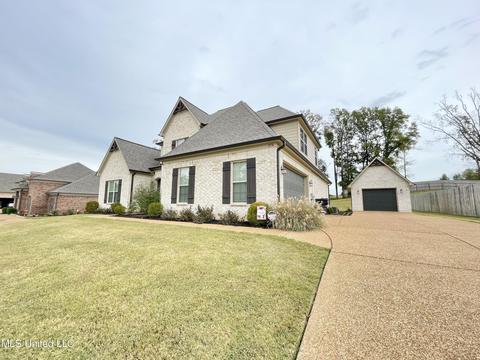 1536 Winningham Dr, Nesbit, MS 38651 photo 2