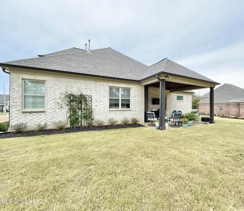 1536 Winningham Dr, Nesbit, MS 38651 photo 27