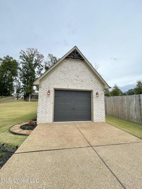 1536 Winningham Dr, Nesbit, MS 38651 photo 3