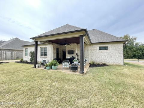 1536 Winningham Dr, Nesbit, MS 38651 photo 28