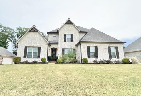 1536 Winningham Dr, Nesbit, MS 38651 photo 1