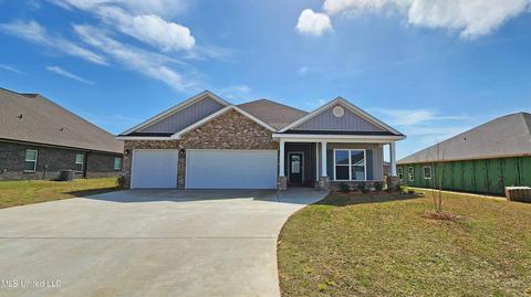 5208 Fairbury Way, Biloxi, MS 39532