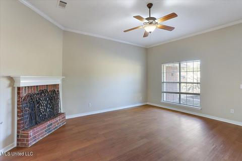 569 Eaglewood Dr, Florence, MS 39073 photo 4