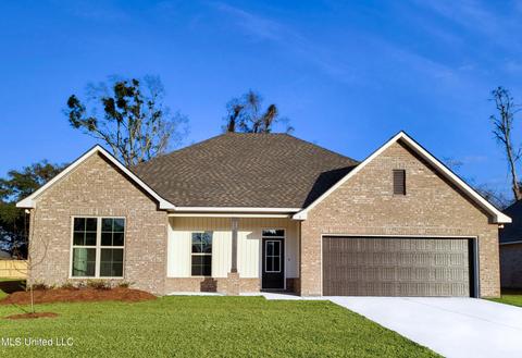 6 Sumner Cv, Long Beach, MS 39560 photo 1