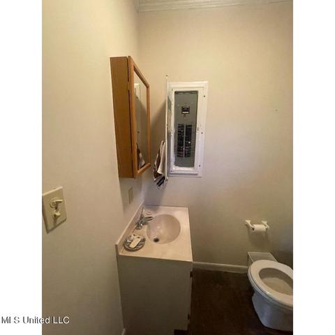 266 W Fire Department Rd, Lucedale, MS 39452 photo 17