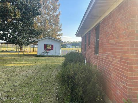 266 W Fire Department Rd, Lucedale, MS 39452 photo 6
