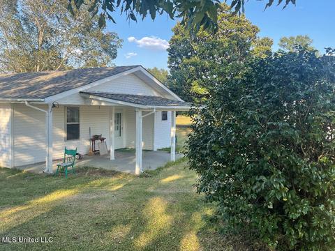 266 W Fire Department Rd, Lucedale, MS 39452 photo 5