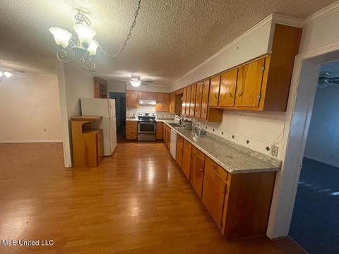 266 W Fire Department Rd, Lucedale, MS 39452 photo 11