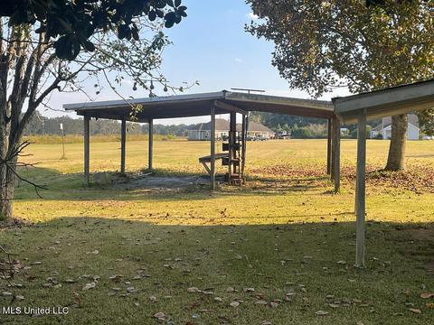 266 W Fire Department Rd, Lucedale, MS 39452 photo 9