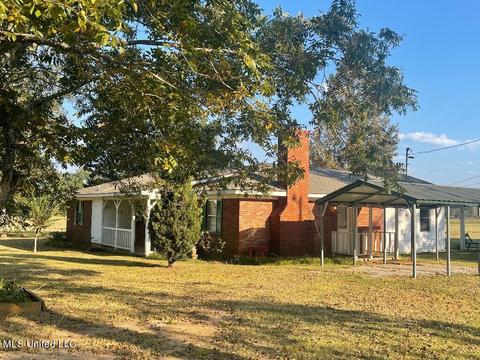 266 W Fire Department Rd, Lucedale, MS 39452 photo 3