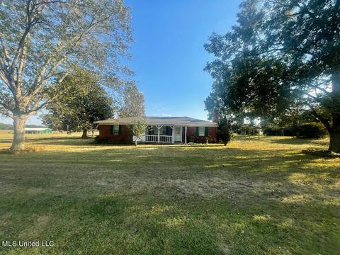 266 W Fire Department Rd, Lucedale, MS 39452 photo 1