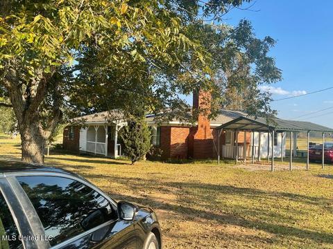 266 W Fire Department Rd, Lucedale, MS 39452 photo 2
